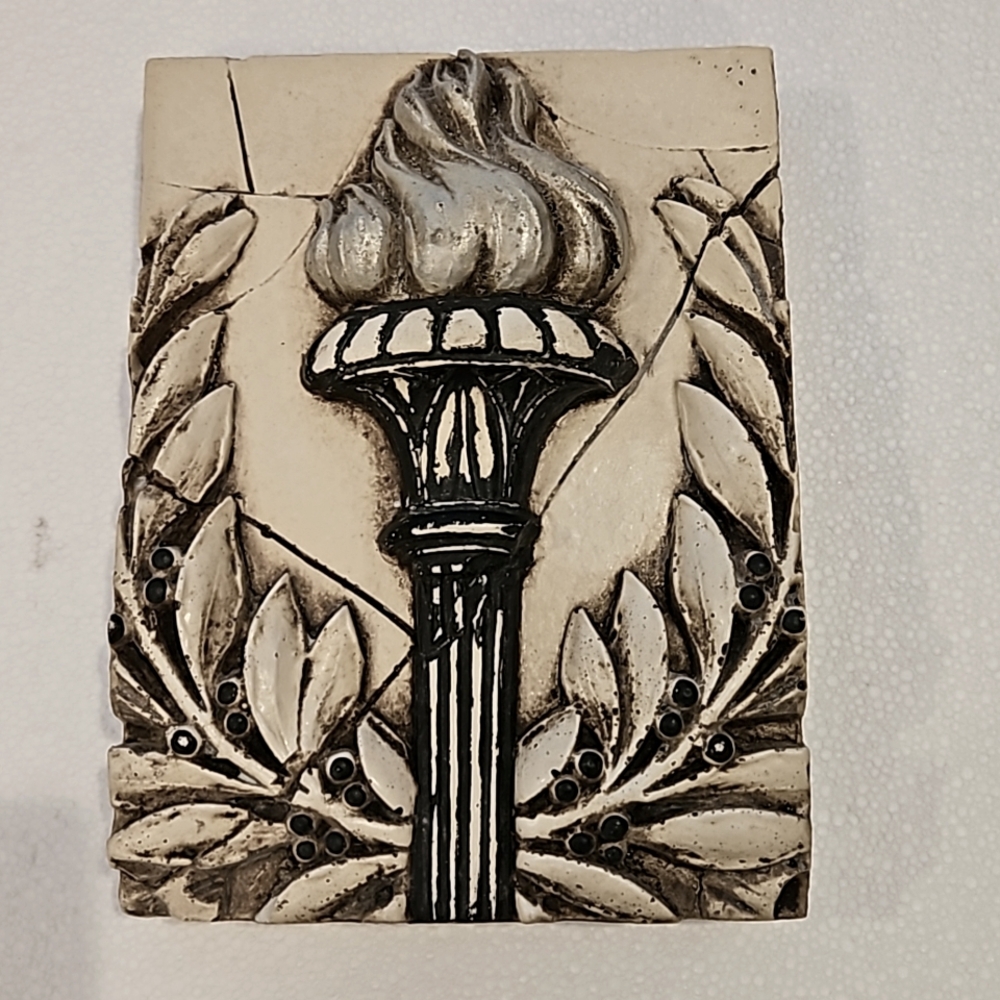 SID DICKENS T11 LIBERTY RETIRED MEMORY BLOCK